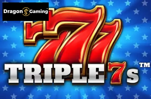 Triple 7s
